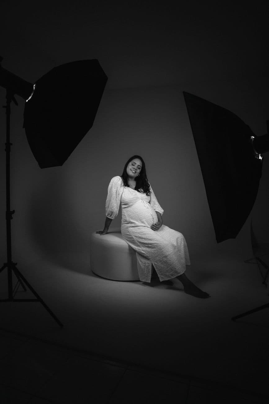 kismama · Judit