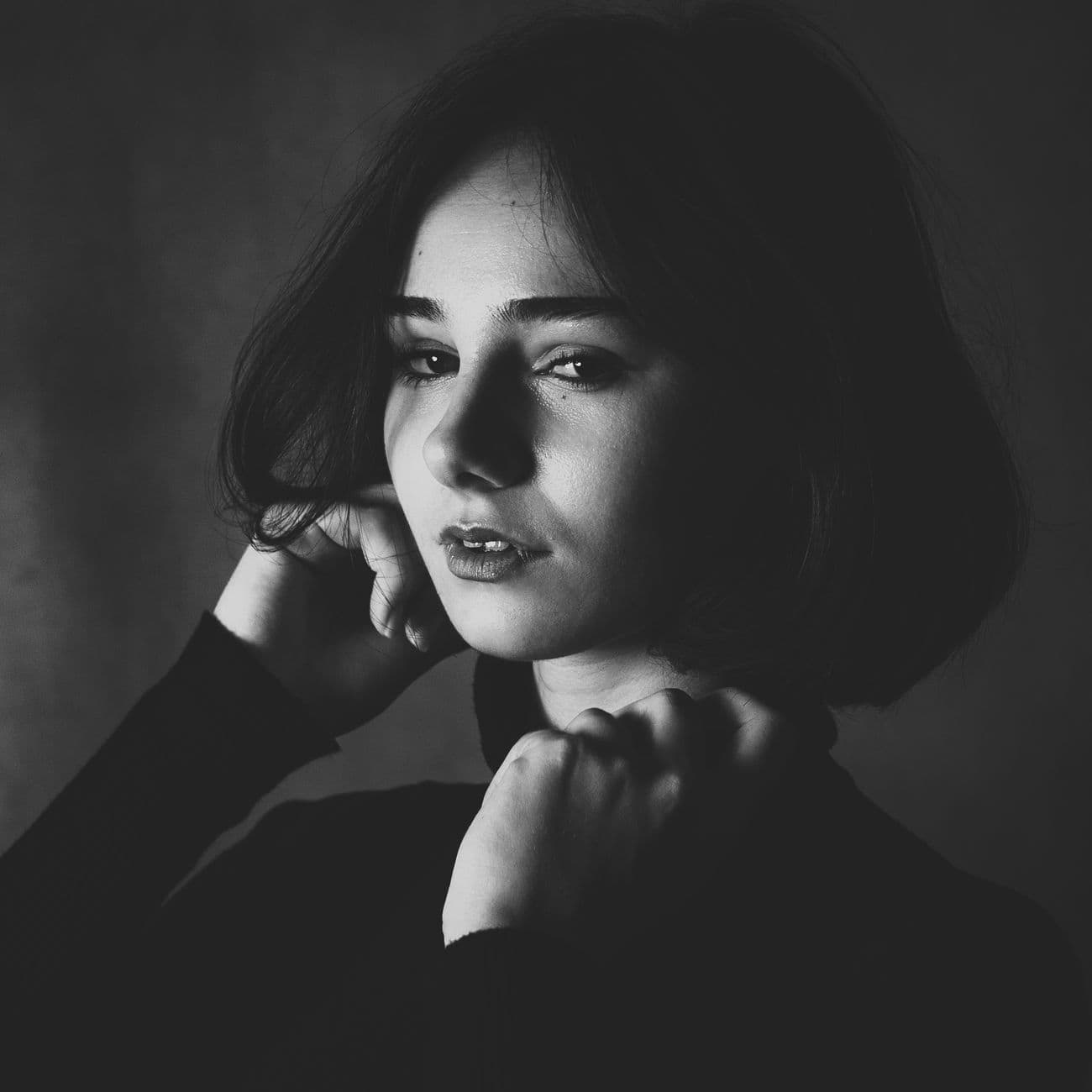 Ajándékkártya — Portré